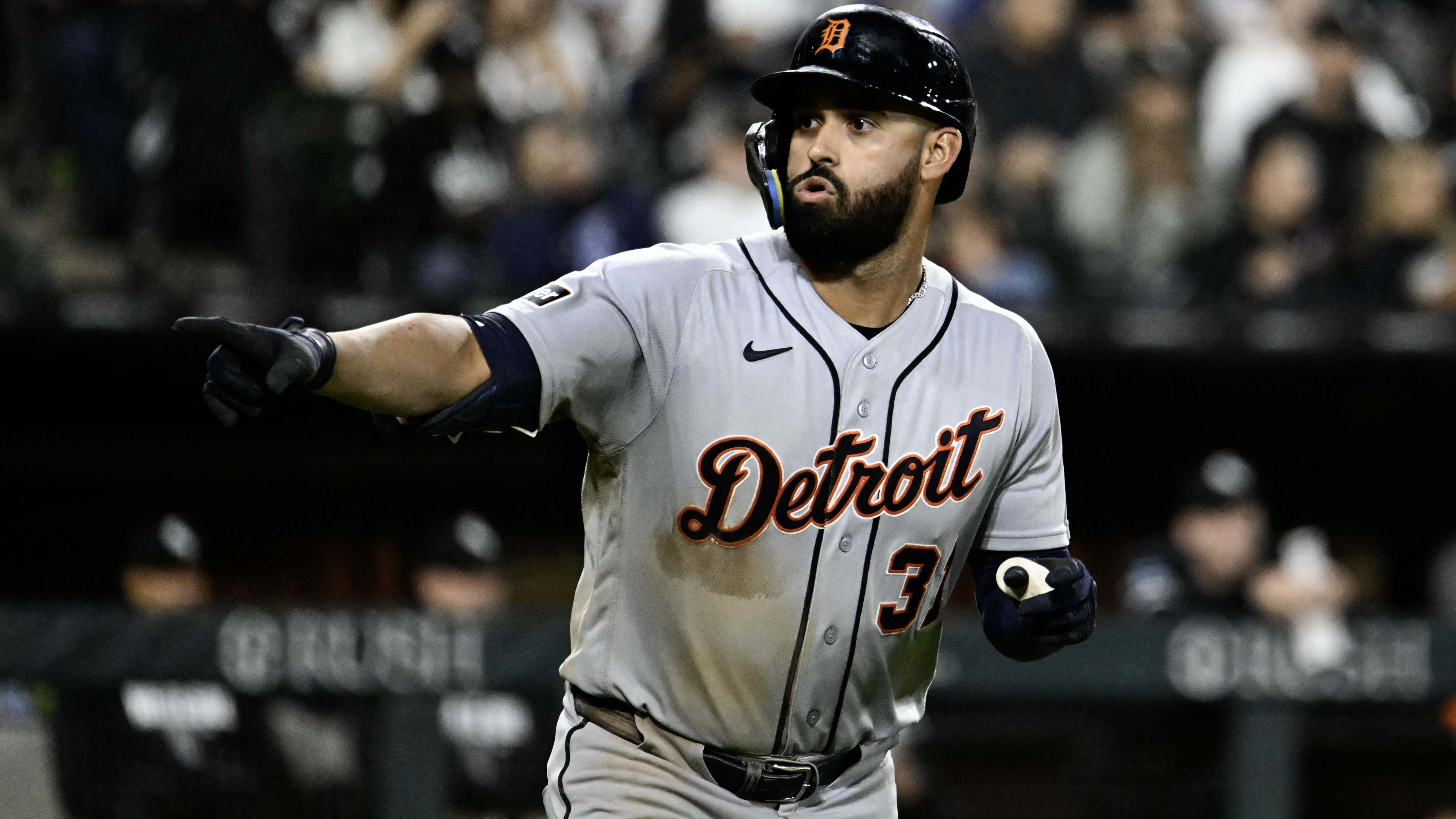 Pirates vs Tigers Prediction, Picks & Odds for Today's MLB Game