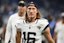 Jacksonville Jaguars Trevor Lawrence NFL