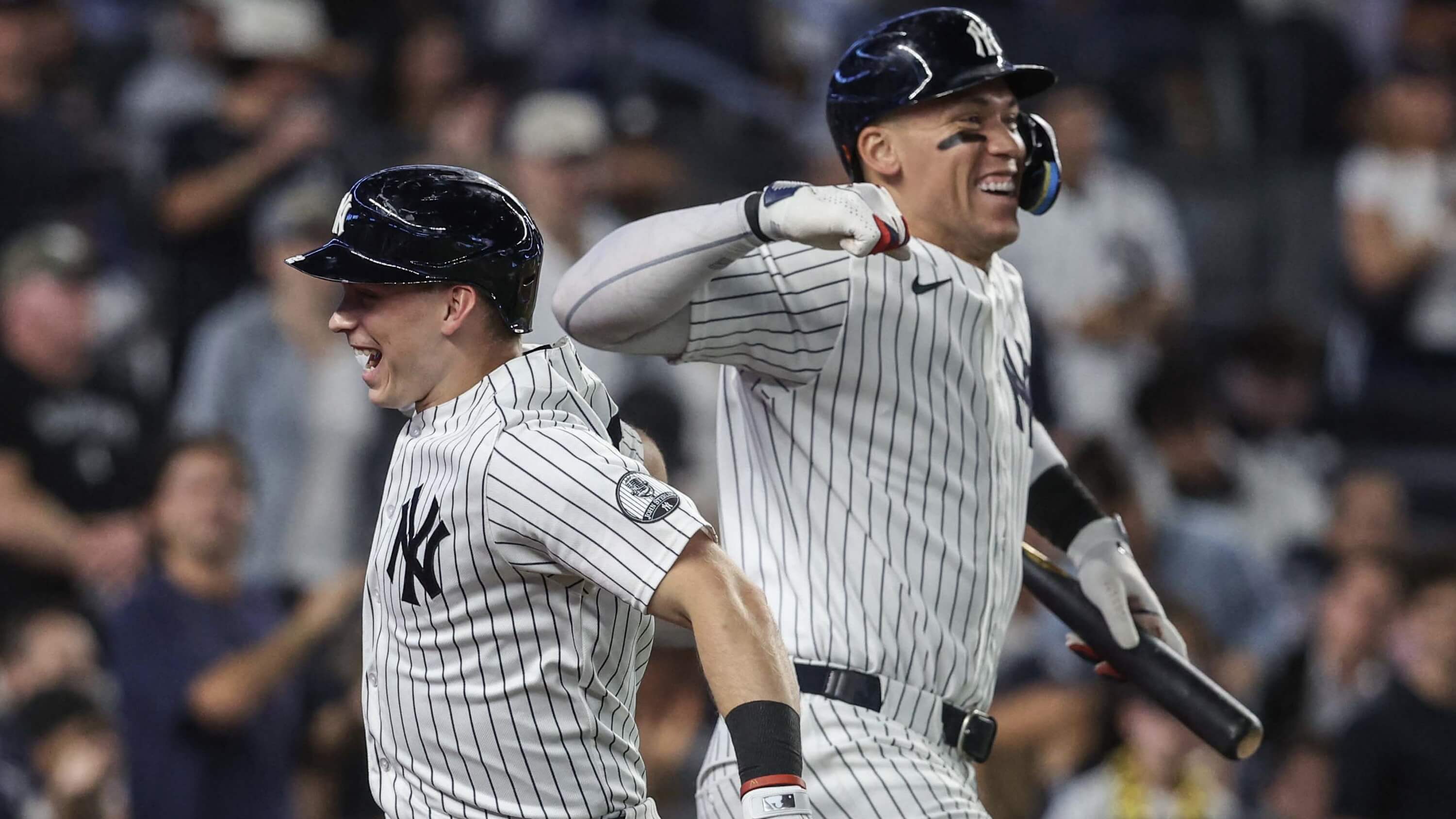 Mets vs Yankees Prediction, Picks & Odds for Today's MLB Game
