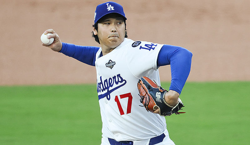 Best Dodgers vs Blue Jays Same Game Parlay for World Series Game 7 Tonight