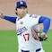 Shohei Ohtani Los Angeles Dodgers MLB