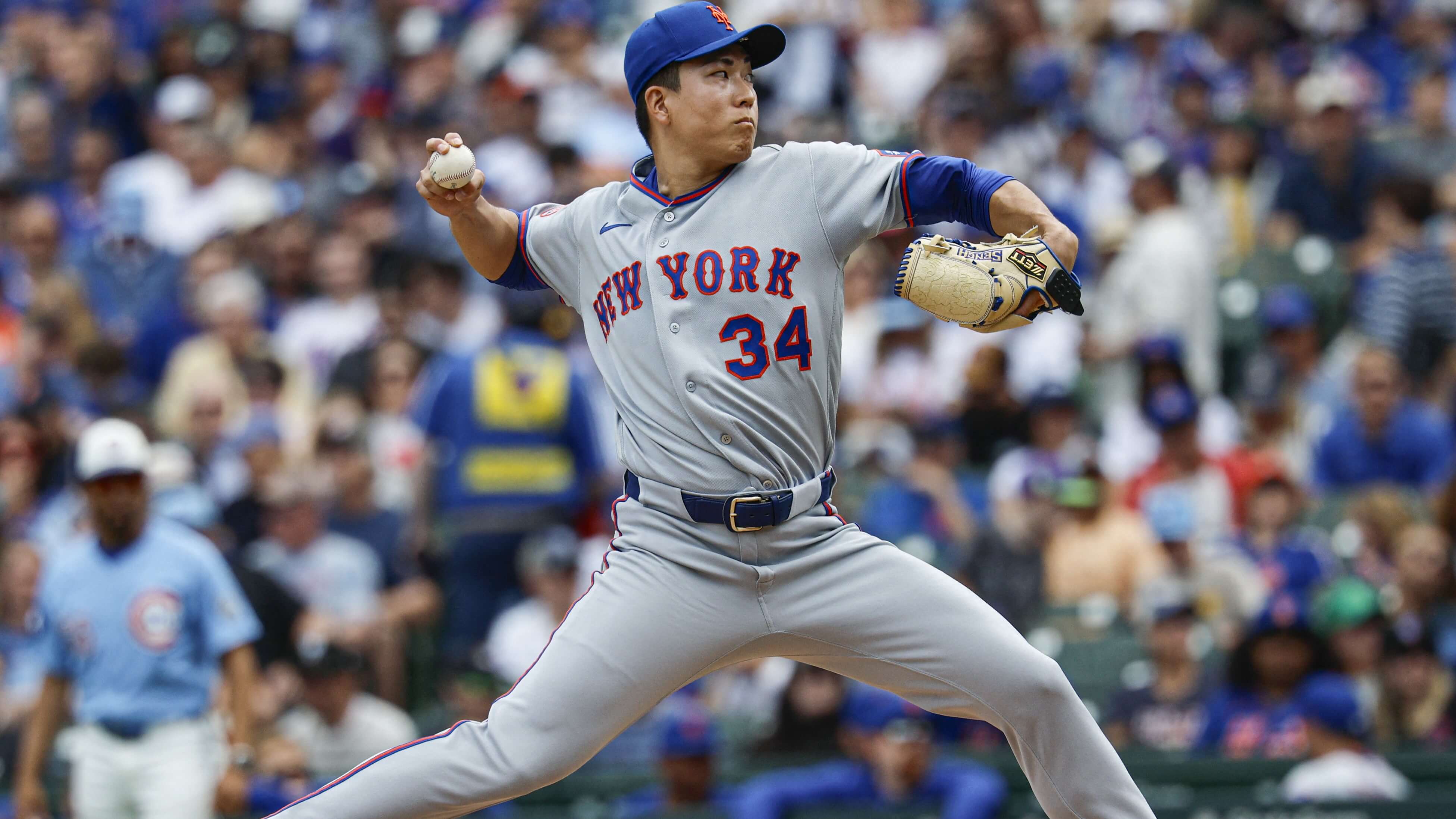 Mets vs Reds Prediction, Picks & Odds for Today's MLB Game