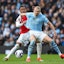 Erling Haaland Man City EPL