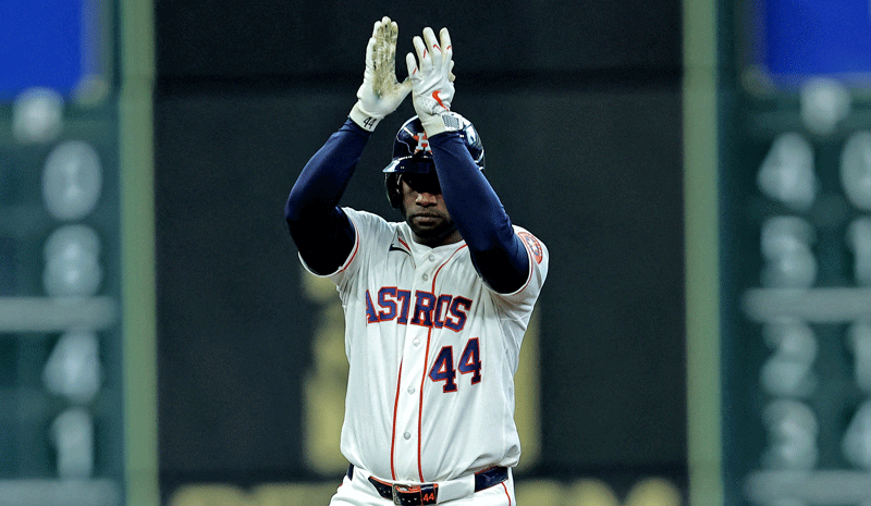 How To Bet - 2026 MLB MVP Odds: Yordan Alvarez Can't Be Stopped