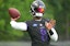 Lamar Jackson Baltimore Ravens NFL