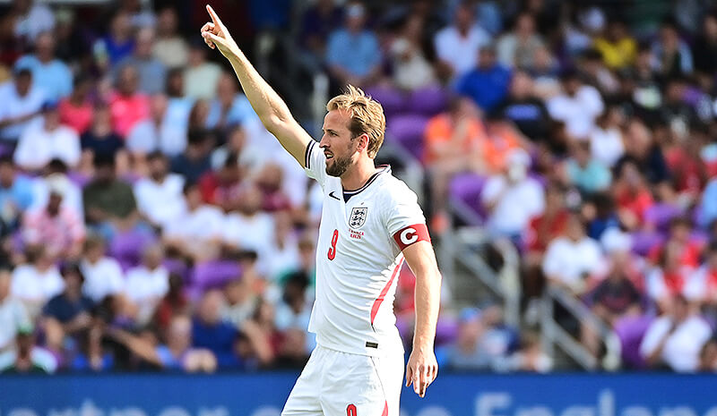 How To Bet - Top World Cup Parlays for Today - Including a +900 SGP for England/Croatia on June 17
