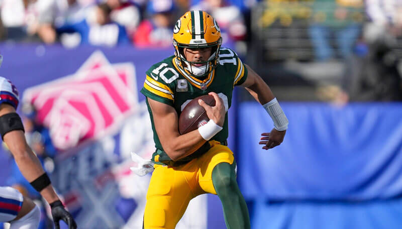 Vikings vs Packers Predictions, Picks & Best Bets for NFL Week 12