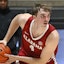Grant Nelson Alabama Crimson Tide NCAAB
