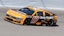 NASCAR Cup Series Chris Buescher