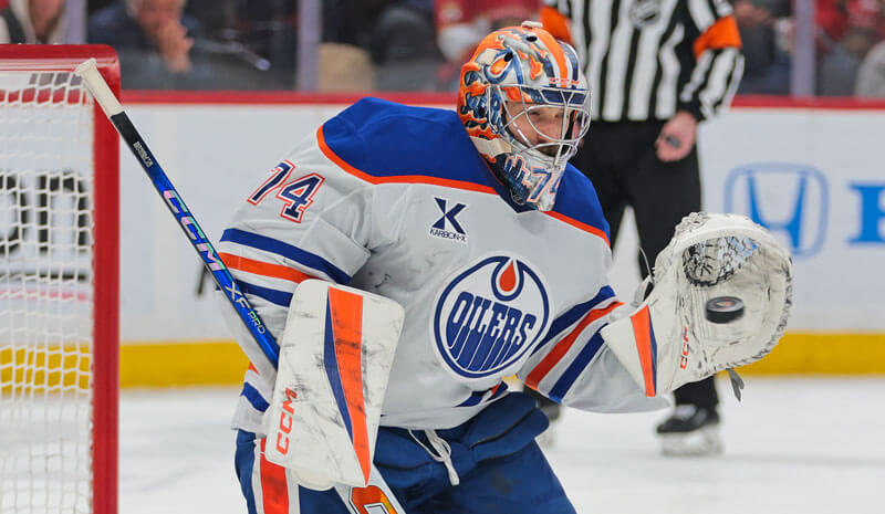 Oilers vs Canadiens Prediction, Picks & Odds for Tonight’s NHL Game