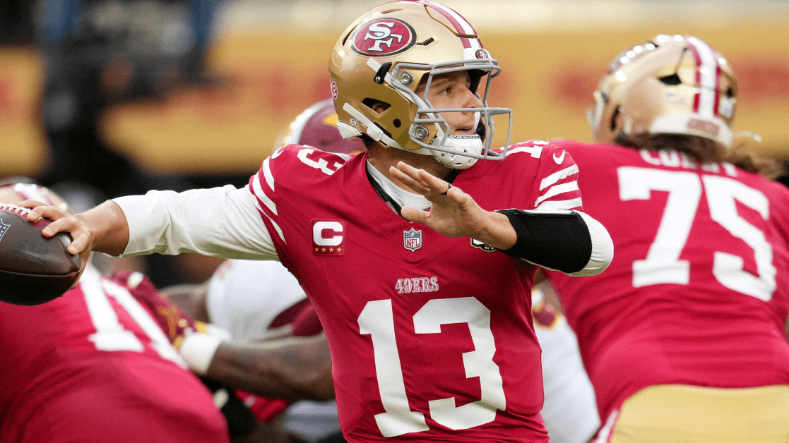 How To Bet - 49ers vs Falcons Prediction, Picks & Early Odds: NFL Week 7