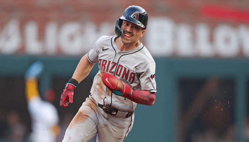 Diamondbacks vs Padres Prediction, Picks & Odds for Today’s MLB Game