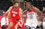 Jrue Holiday team USA Tokyo Olympics basketball