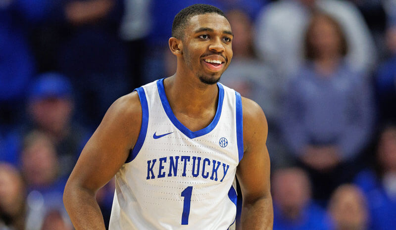 Texas A&M vs Kentucky Prediction, Picks, and Odds for Tonight’s College Basketball Game