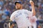 Yusei Kikuchi Toronto Blue Jays MLB