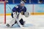 Harri Sateri Finland men's hockey team Olympics