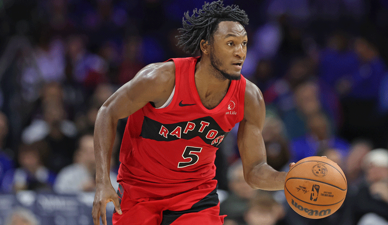 How To Bet - Cavaliers vs Raptors Prediction, Picks & Odds for Tonight’s NBA Game