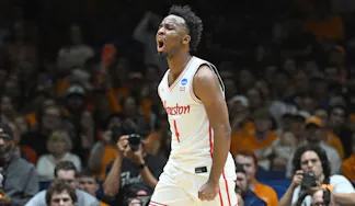 How To Bet - The Best Florida vs Houston Same-Game Parlay: NCAA Tournament Best Bets