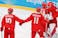 Russian Olympic Committee Men's Hockey Beijing Olympics