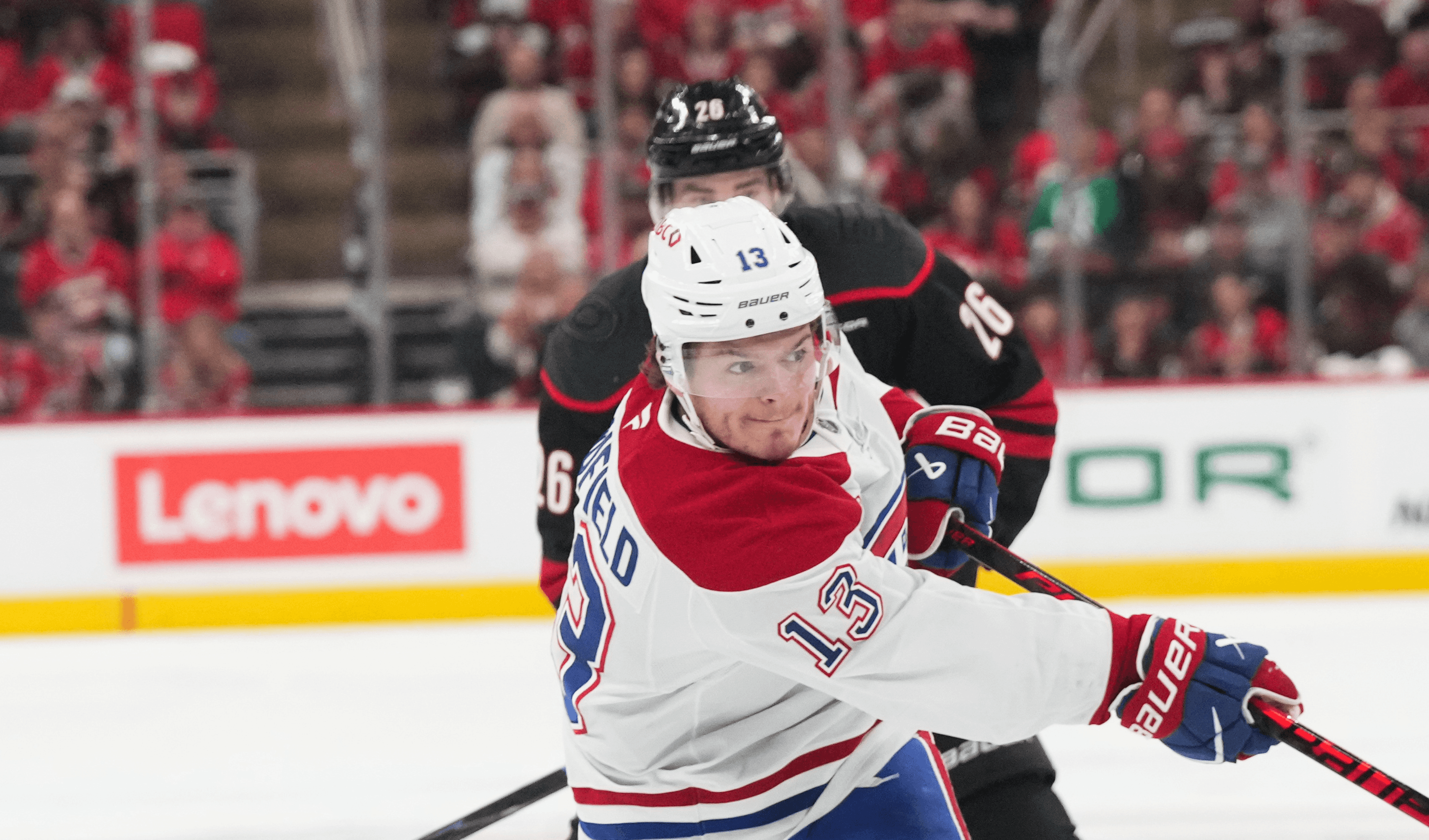 Canadiens vs Penguins Prediction & Odds Tonight: NHL Picks