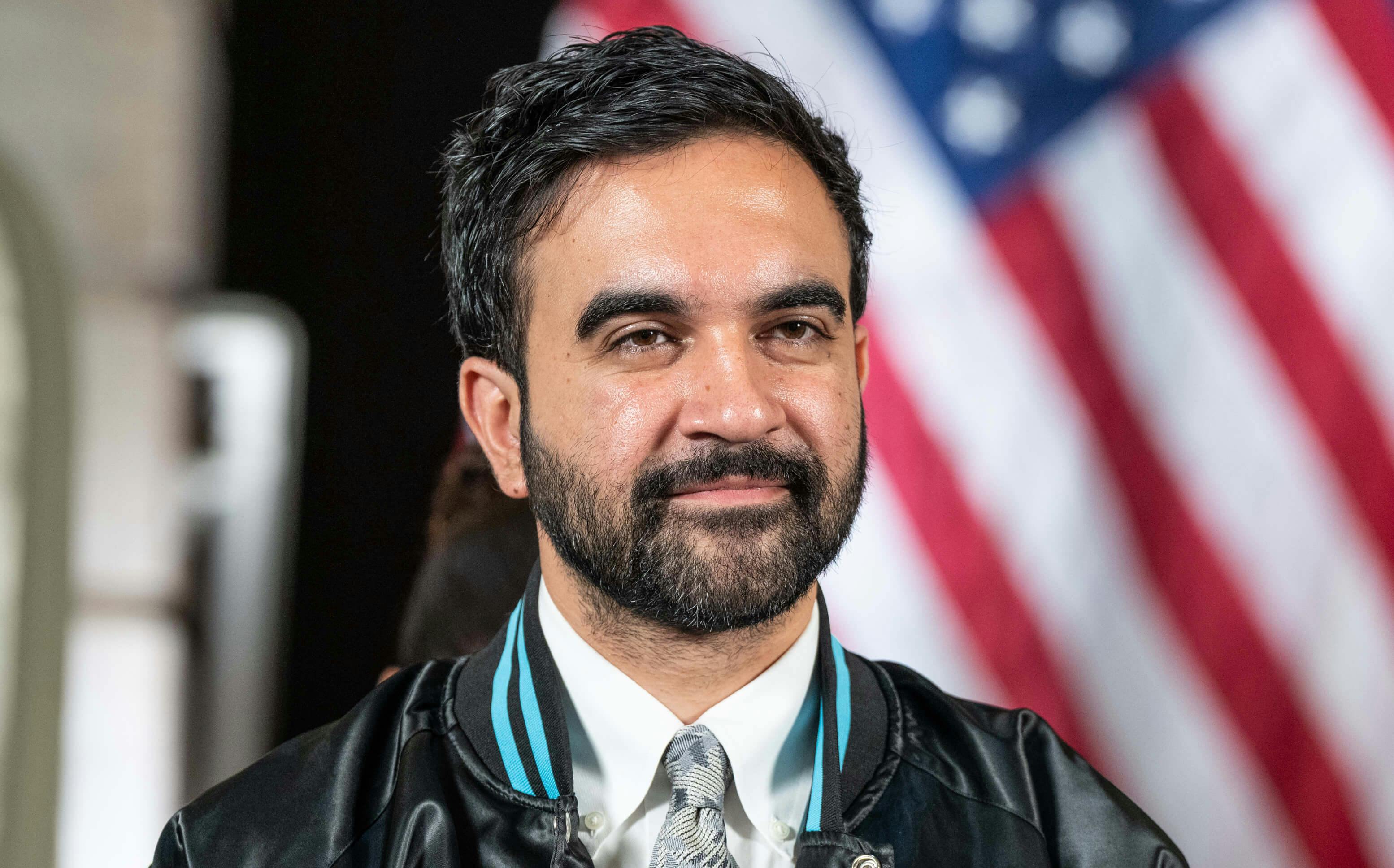 Mamdani President Odds: Why Traders are Giving Zohran Mamdani an 18% Chance at the White House