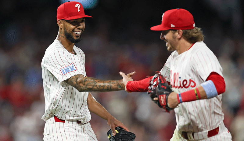 How To Bet - Phillies vs Rangers Prediction, Picks & Odds — Friday, August 8