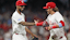 Cristopher Sanchez Philadelphia Phillies MLB