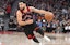 Fred VanVleet Toronto Raptors NBA