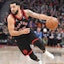 Fred VanVleet Toronto Raptors NBA