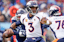 Russell Wilson Denver Broncos NFL