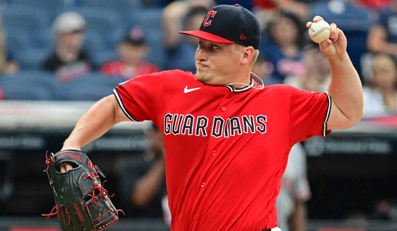 MLB Player Props & Best Bets for Today, Aug. 24