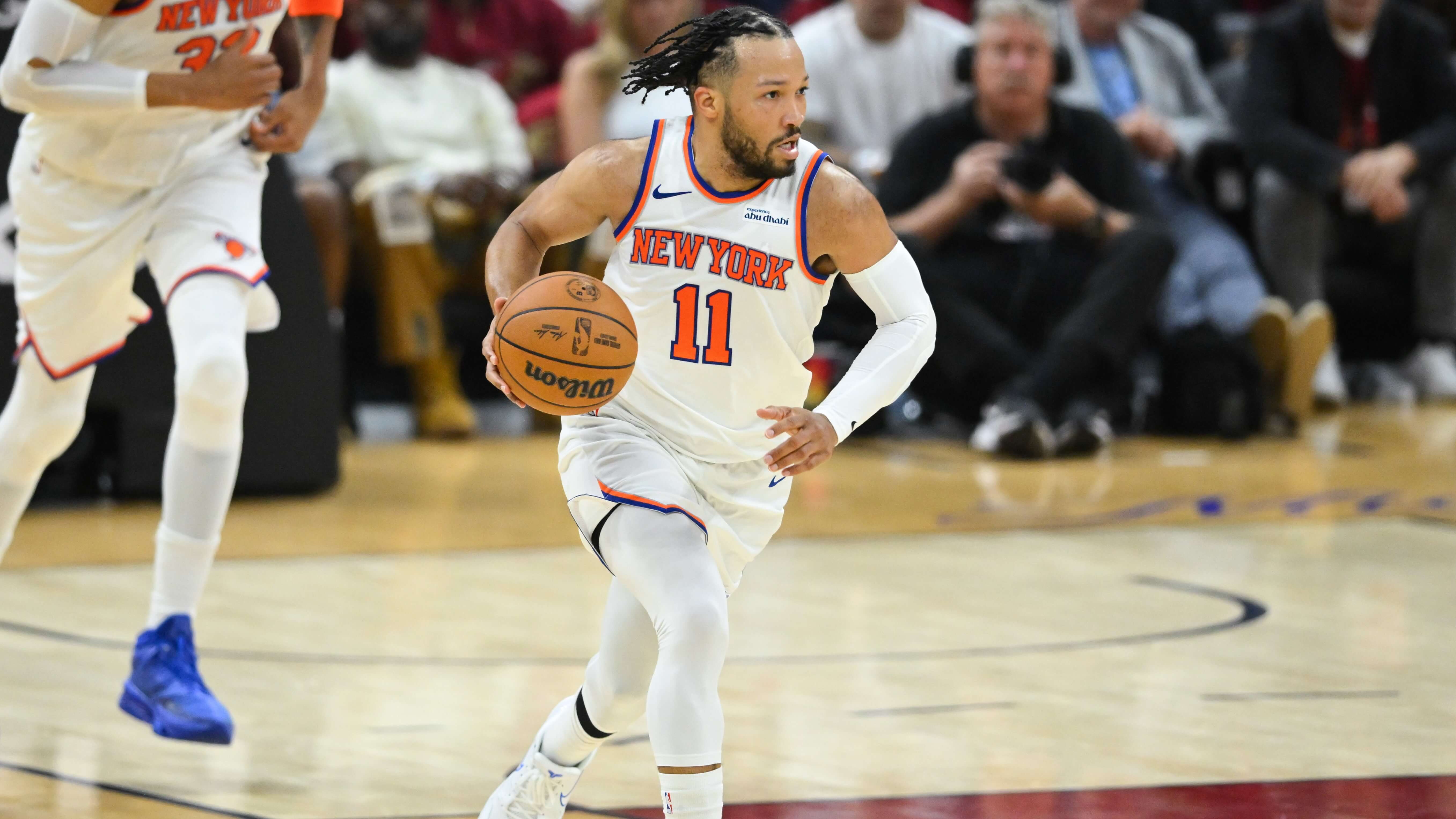 How To Bet - Knicks vs Spurs Predictions, Picks & Best Bets for NBA Finals Game 1 Tonight