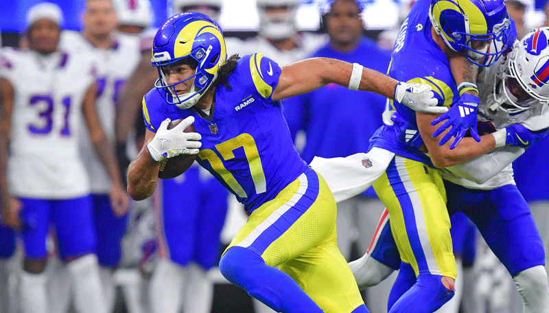 Cardinals vs Rams Predictions and Picks for NFL Week 17