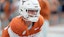 Arch Manning Texas Longhorns NCAAF