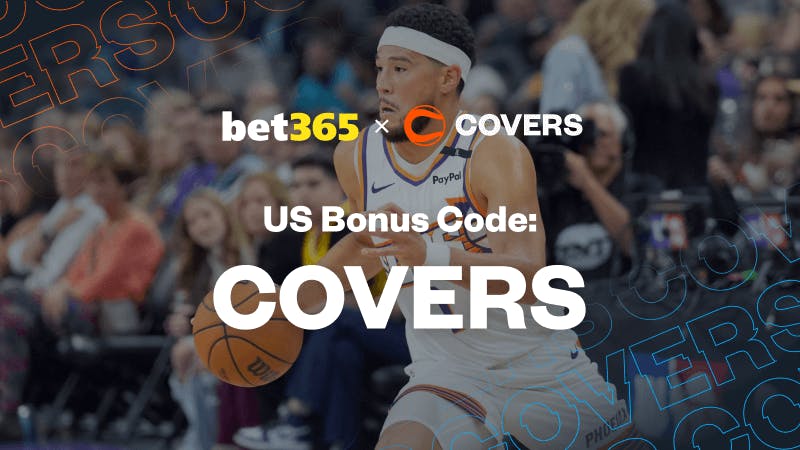 bet365 Bonus Code for Suns vs Clippers