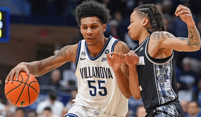 How To Bet - Villanova vs UConn Prediction, Picks & Odds for Today's College Basketball Game 