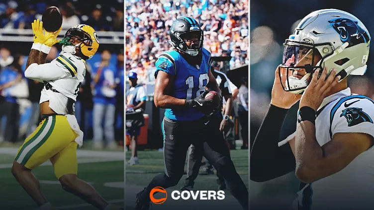 Panthers vs Packers Prop Picks: Thursday Night Football Tonight