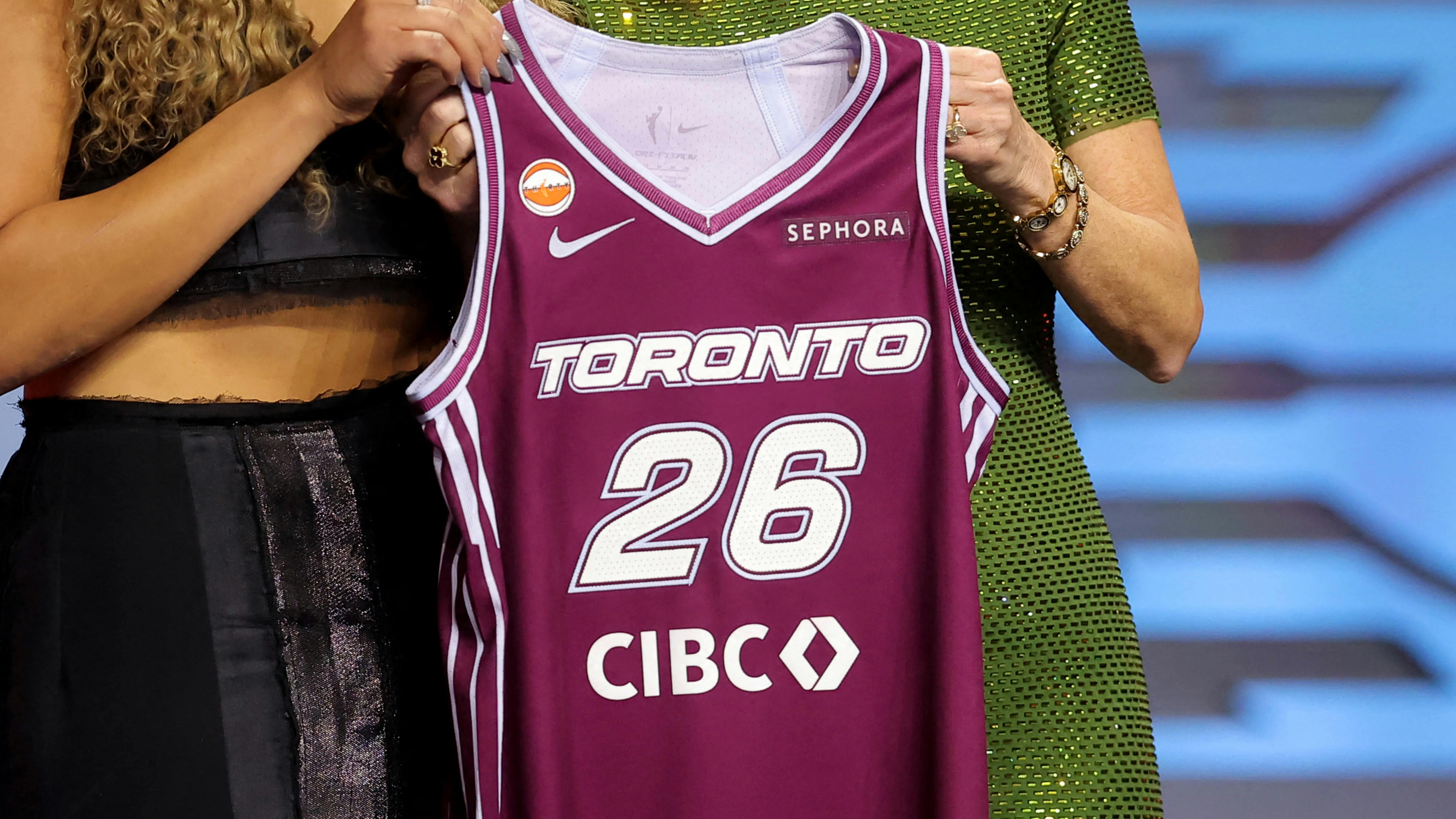 FanDuel Named 1st Sportsbook, Casino Partner of WNBA's Toronto Tempo