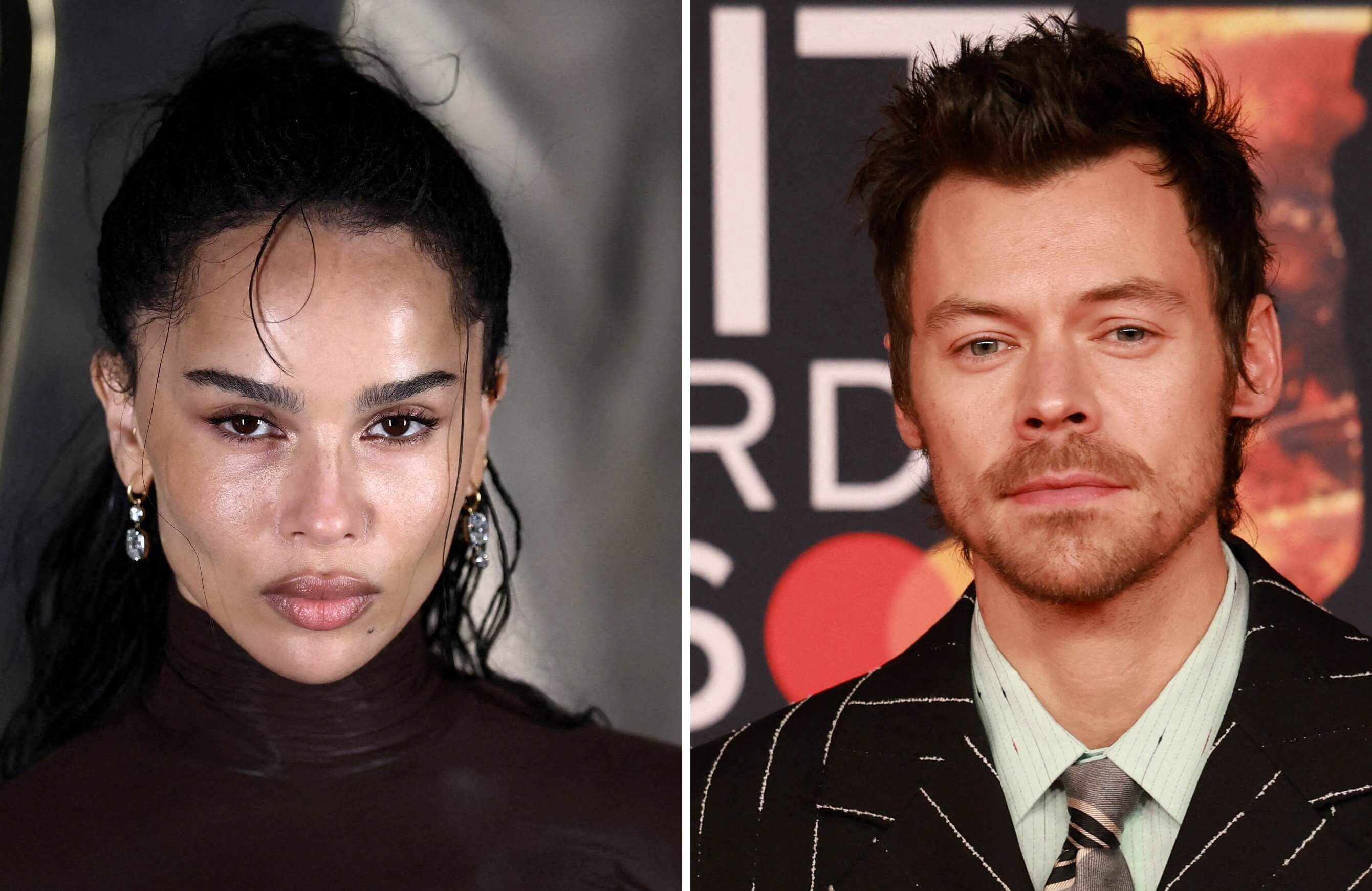 How To Bet - Celebrity Breakup Bingo: Odds on Newly Engaged Styles and Kravitz to Split First