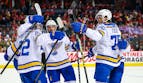 Underdog, St. Louis Blues Expand Partnership With Fan-First Focus