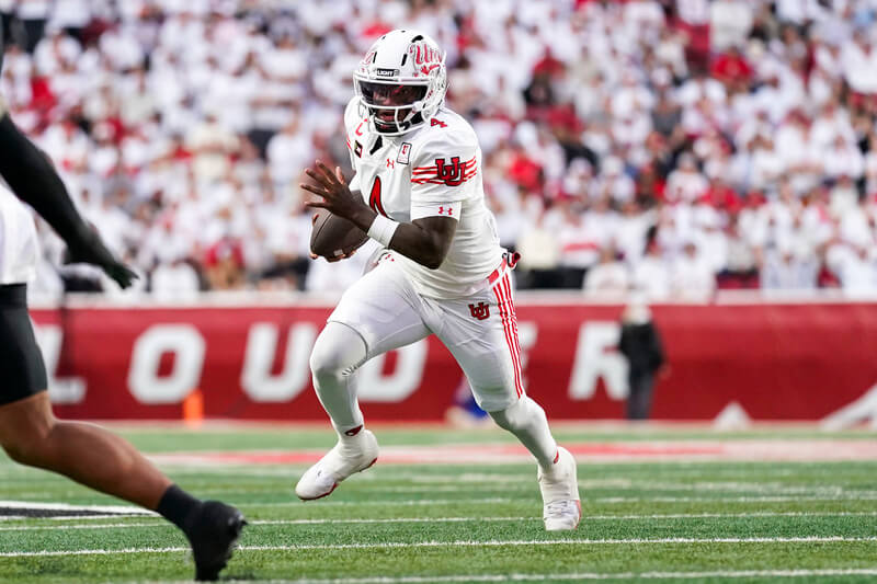 Houston vs Utah Prediction, Picks & Early Odds: College Football Week 8