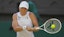 Iga Swiatek Wimbledon Tennis
