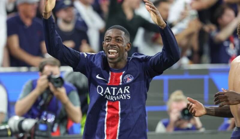 How To Bet - 2025 Ballon d'Or Odds: Dembele Tabbed as the Odds-On Favorite