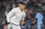 Aaron Judge New York Yankees MLB