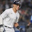 Aaron Judge New York Yankees MLB