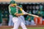 Matt Chapman Oakland Athletics MLB