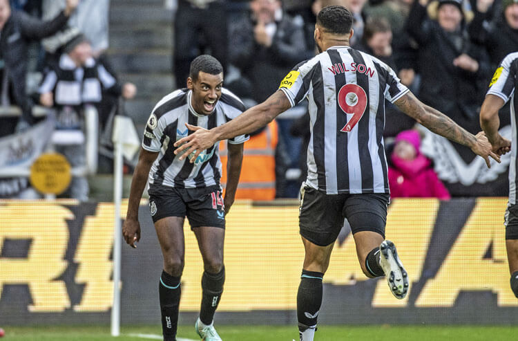 How To Bet - Newcastle vs Southampton Picks and Predictions: Wembley Beckons to the Magpies