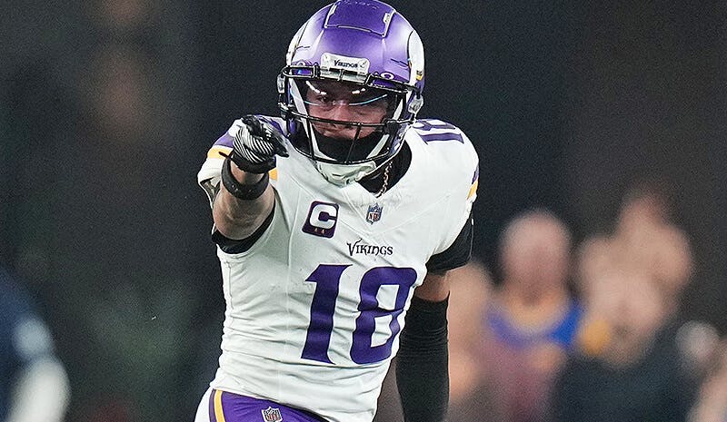 NFL Picks & Odds for Every International Game - NFL Schedule Release 2025