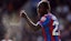  Trevoh Chalobah Crystal Palace EPL