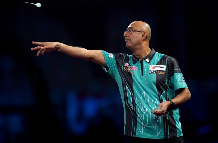 Three Darts Players Banned Over Suspicious Bets